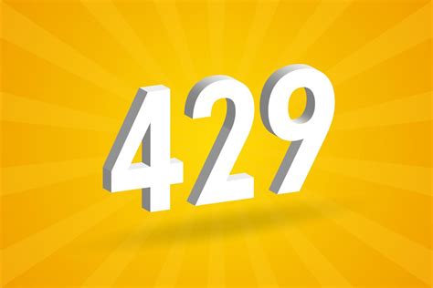 3D Lotto Number: 429 .